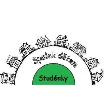 Logo Spolek dětem Studénky